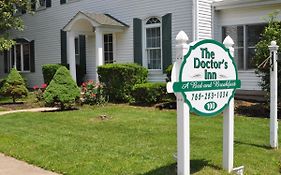The Doctor'S Inn