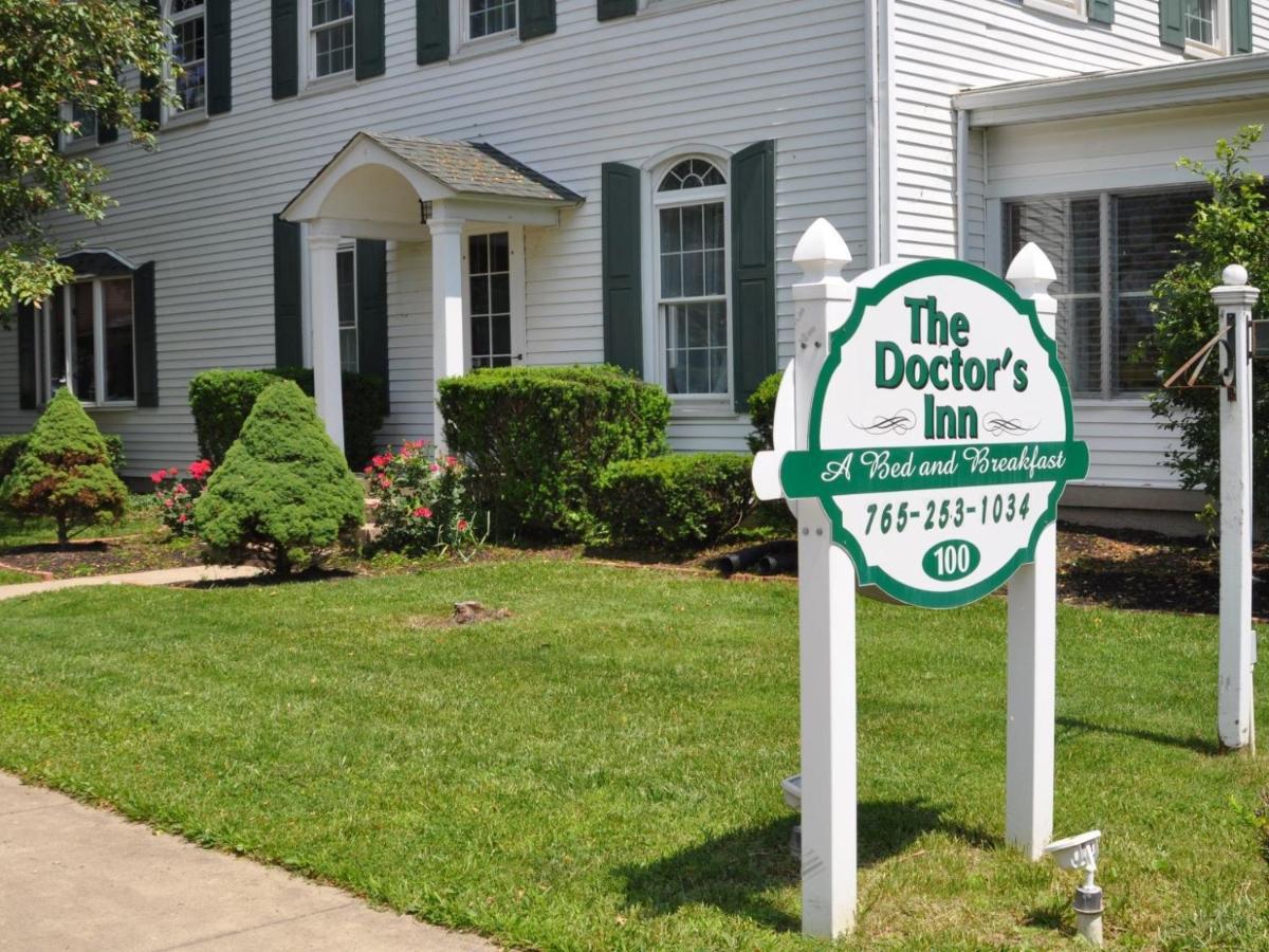 The Doctor'S Inn Oxford Exterior photo