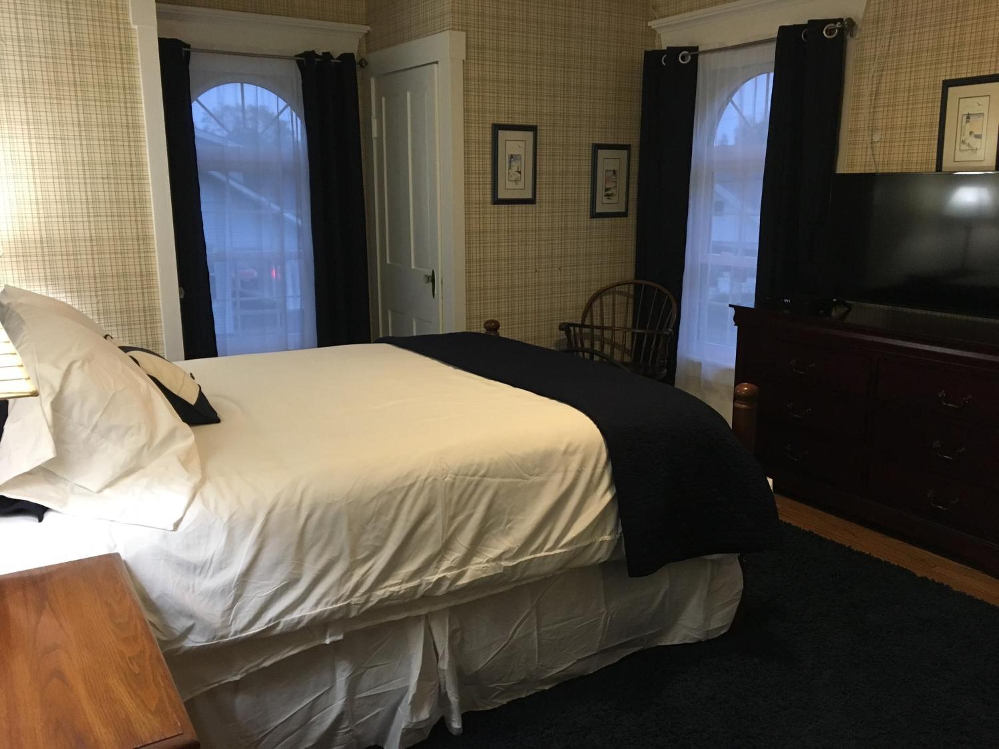 The Doctor'S Inn Oxford Room photo